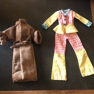 Meet your Posher, Jeff